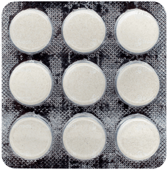 Heartburn Abc Chewable Tablet 9